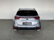 Kia Sportage IV Рестайлинг Москва  - изображение 25