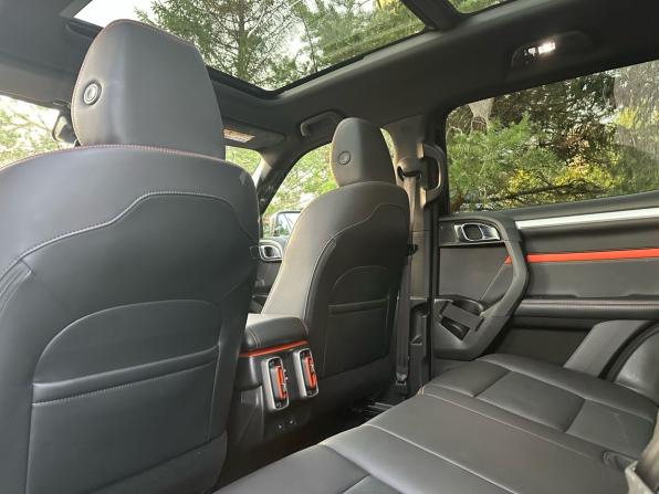 Haval Dargo I с пробегом 2022 года, цена 2 299 000 рублей, 98647 км, внедорожник, Автокод Объявления