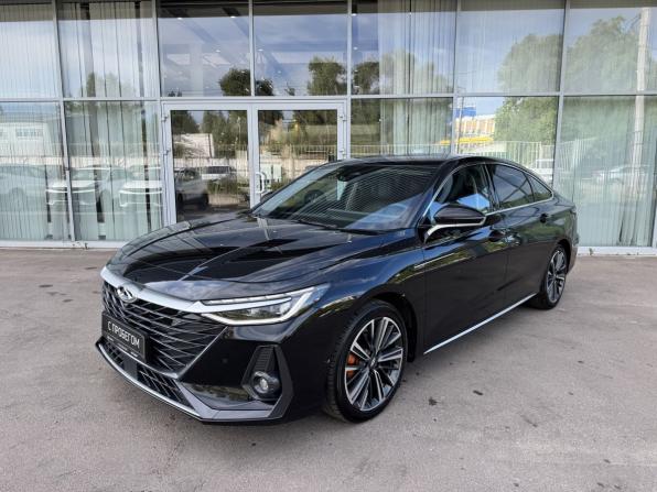 Chery Arrizo 8 с пробегом 2023 года, цена 1 895 289 рублей, 81223 км, седан, Автокод Объявления
