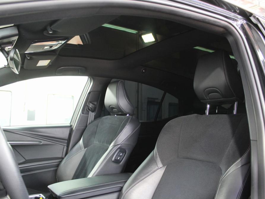 Toyota Camry IX (XV80) China Market Москва  - изображение 17