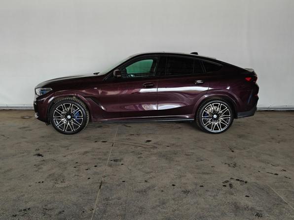 BMW X6 III (G06) с пробегом 2020 года, цена 7 668 000 рублей, 101449 км, внедорожник, Автокод Объявления