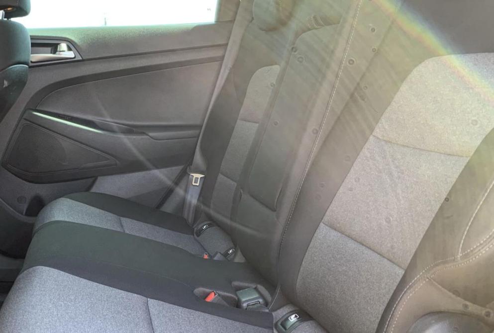 Hyundai Tucson III Рестайлинг Красноярск  - изображение 23