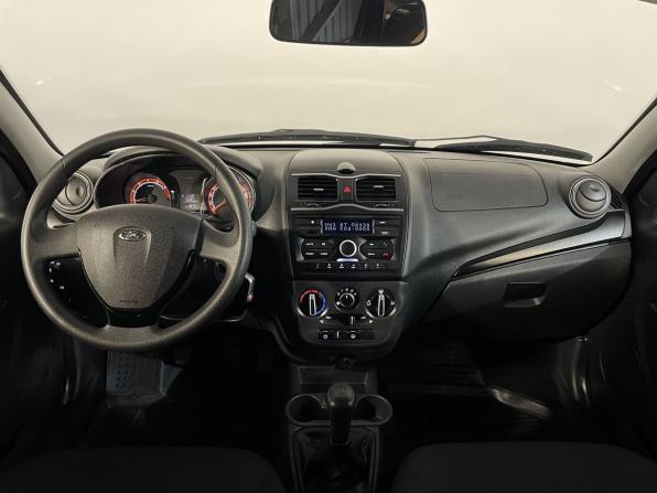 Lada (ВАЗ) Granta I Рестайлинг с пробегом 2025 года, цена 1 099 900 рублей, 15000 км, универсал, Автокод Объявления