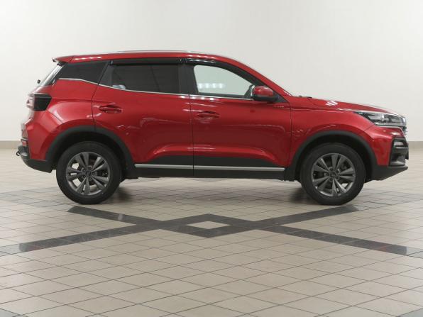 Kaiyi X3 с пробегом 2023 года, цена 1 454 000 рублей, 81000 км, внедорожник, Автокод Объявления