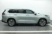 Exeed VX I Рестайлинг Красноярск  - изображение 33