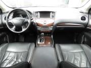 Infiniti JX Санкт-Петербург  - изображение 36