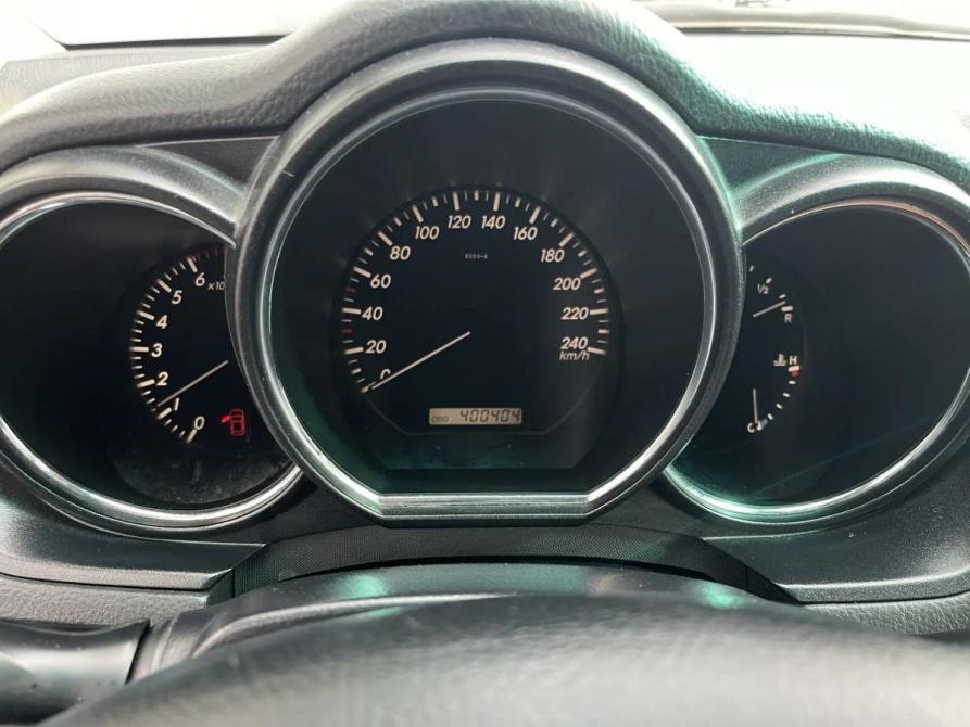 Lexus RX II Новосибирск  - изображение 11