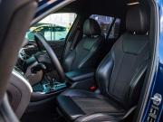 BMW X3 III (G01) Магнитогорск  - изображение 43