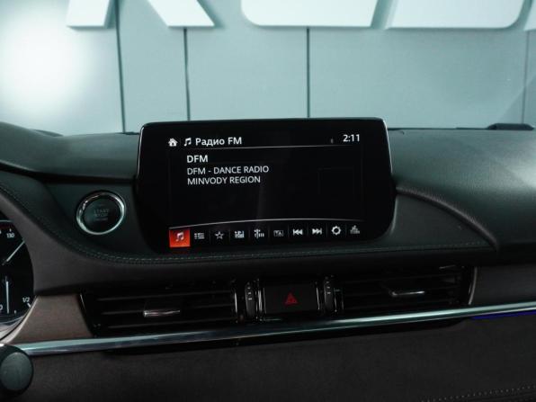 Mazda 6 III (GJ) Рестайлинг 2 с пробегом 2019 года, цена 3 250 000 рублей, 62997 км, седан, Автокод Объявления