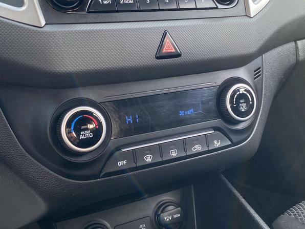Hyundai Creta I с пробегом 2018 года, цена 1 709 000 рублей, 146300 км, внедорожник, Автокод Объявления