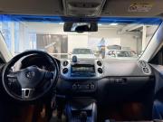 Volkswagen Tiguan I Рестайлинг Челябинск  - изображение 28