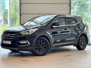 Hyundai Santa Fe III Рестайлинг Санкт-Петербург  - изображение 29