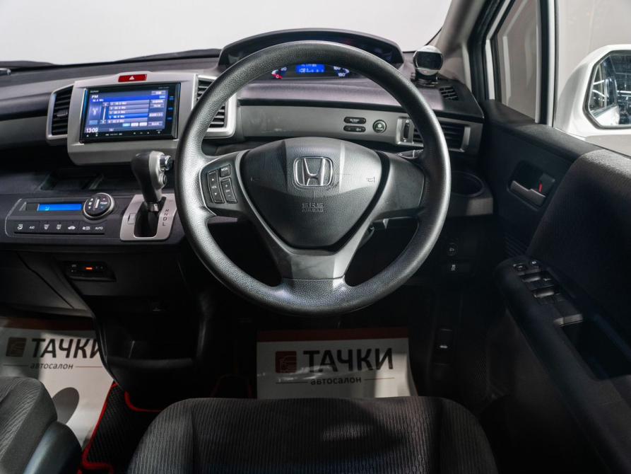 Honda Freed I Рестайлинг Чита  - изображение 9