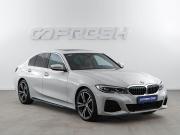 BMW 3 серии VII (G2x) Москва  - изображение 28