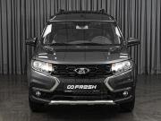 Lada (ВАЗ) Largus I Рестайлинг Ставрополь  - изображение 28
