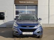 Hyundai ix35 I Москва  - изображение 20