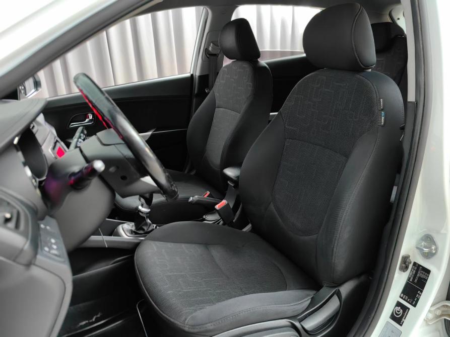 Kia Rio III Подольск  - изображение 6
