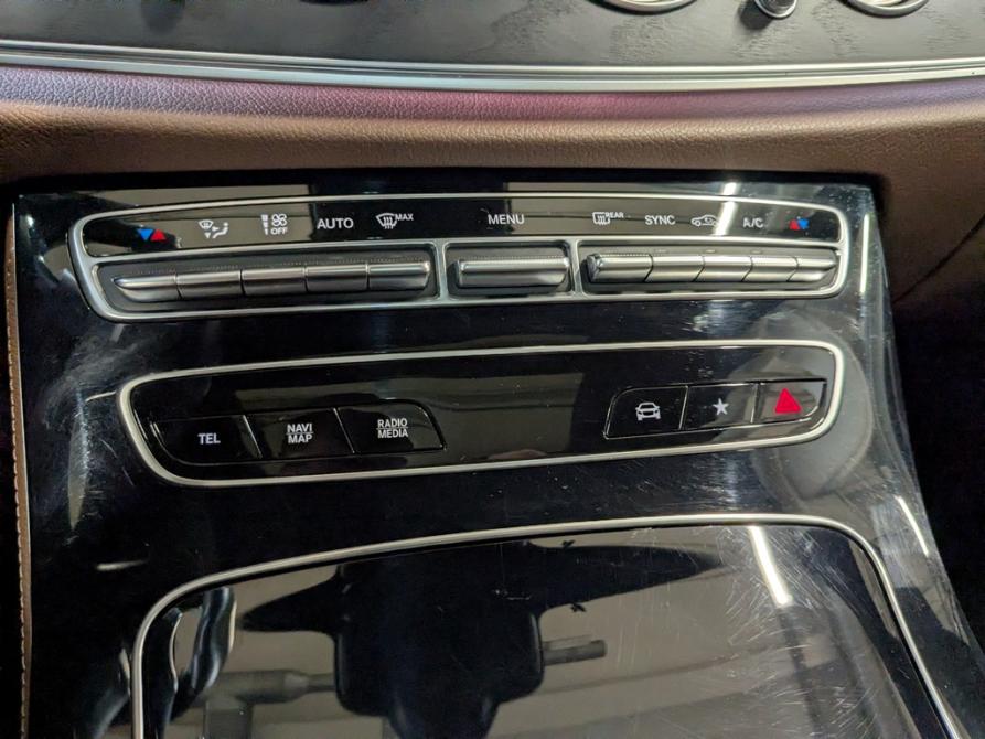 Mercedes-Benz E-Класс V (W213 S213 C238) Рестайлинг Москва  - изображение 6