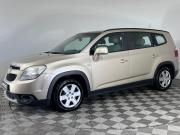 Chevrolet Orlando I Ростов-на-Дону  - изображение 16