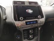 Toyota Land Cruiser Prado 150 Series Рестайлинг 2 Екатеринбург  - изображение 48