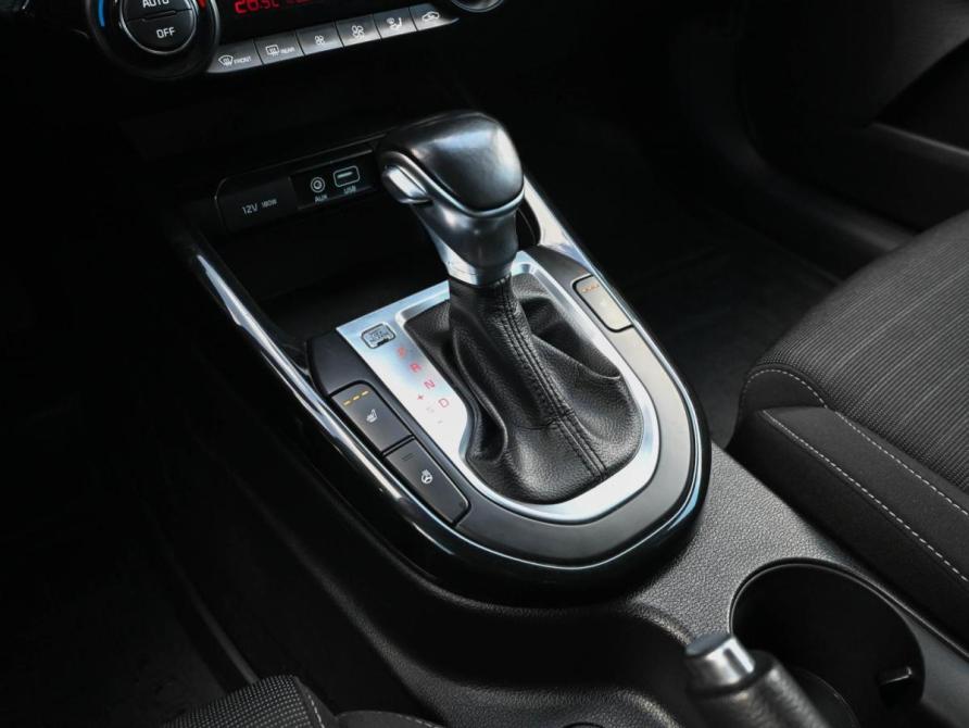 Kia Cerato IV Новороссийск  - изображение 22