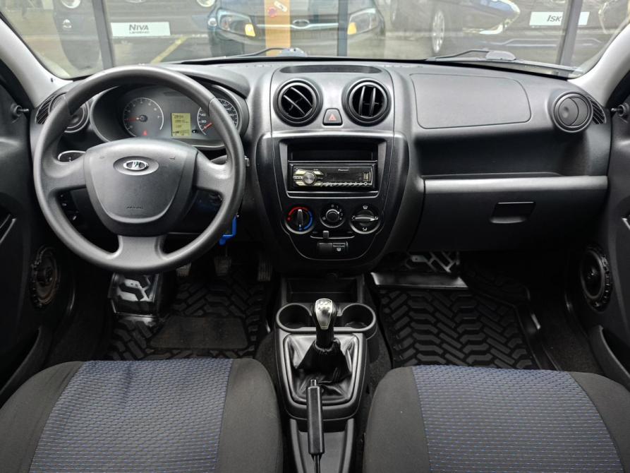 Lada (ВАЗ) Granta I Казань  - изображение 8