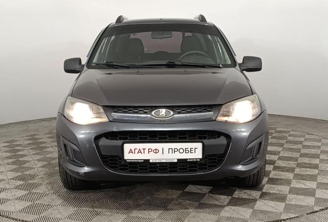 Lada (ВАЗ) Kalina II с пробегом 2018 года, цена 520 000 рублей, 143000 км, универсал, Автокод Объявления