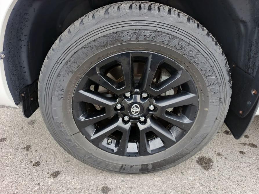 Toyota Land Cruiser Prado 150 Series Рестайлинг 3 Брянск  - изображение 10