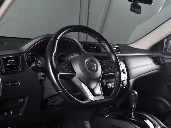 Nissan X-Trail III Рестайлинг с пробегом 2022 года, цена 3 250 995 рублей, 41485 км, внедорожник, Автокод Объявления