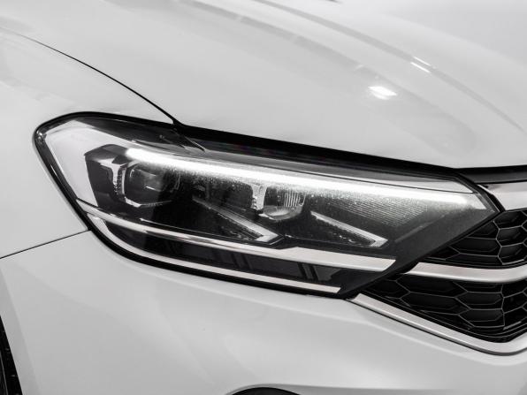Volkswagen Polo VI с пробегом 2021 года, цена 1 600 000 рублей, 129611 км, лифтбек, Автокод Объявления