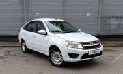 Lada (ВАЗ) Granta I Санкт-Петербург  - изображение 20