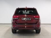 Jeep Grand Cherokee IV (WK2) Рестайлинг Санкт-Петербург  - изображение 36
