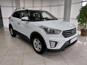 Hyundai Creta I Москва  - изображение 27