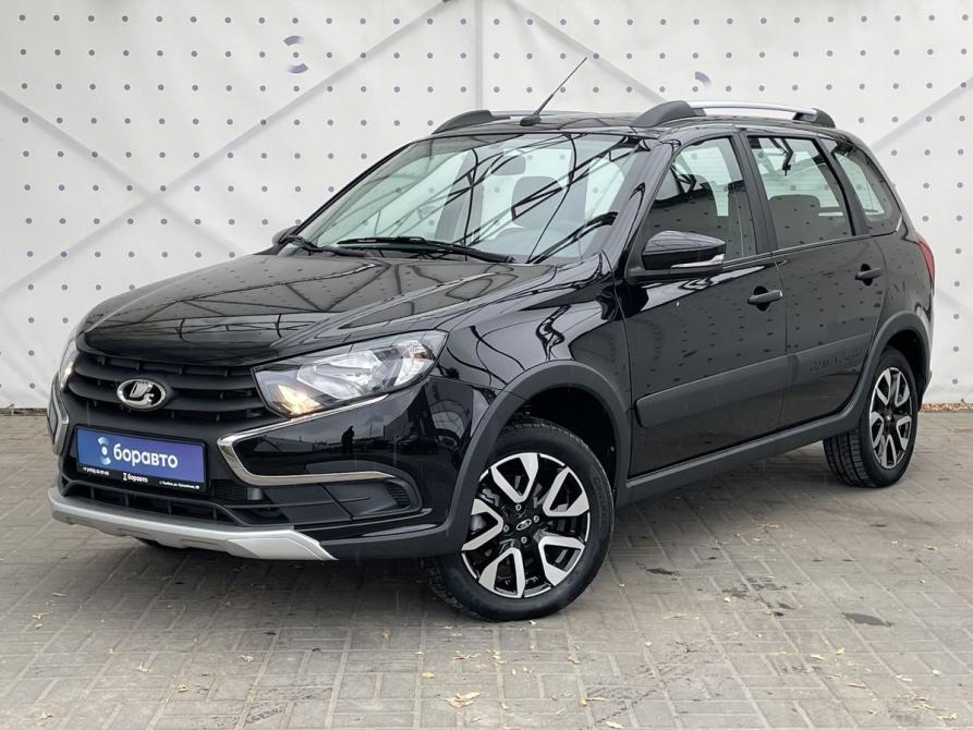Lada (ВАЗ) Granta I Рестайлинг Тамбов  - изображение 1