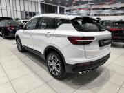 Belgee X50 Казань  - изображение 30