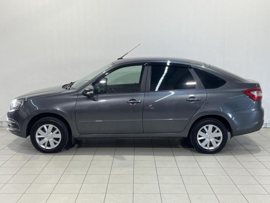 Lada (ВАЗ) Granta I Рестайлинг Курск  - изображение 2