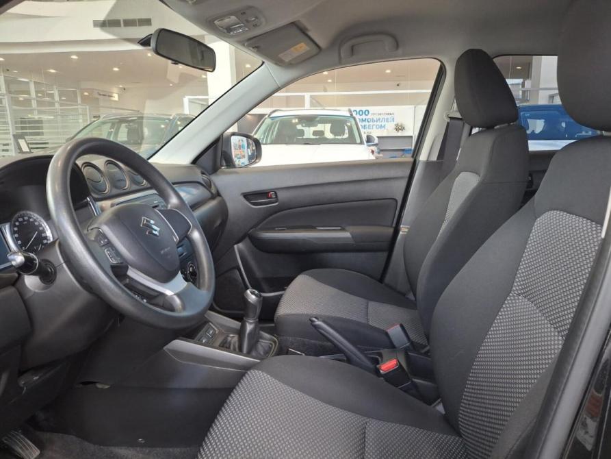 Suzuki Vitara II Рестайлинг Казань  - изображение 20