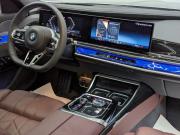 BMW 7 серии VII (G70) Воронеж  - изображение 40