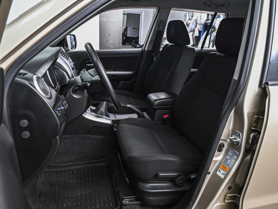 Suzuki Grand Vitara II Рестайлинг Ставрополь  - изображение 10