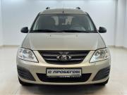 Lada (ВАЗ) Largus I Москва  - изображение 14
