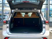 Toyota Highlander IV (XU70) Челябинск  - изображение 47