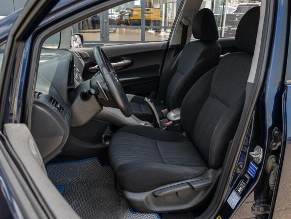 Toyota Auris I с пробегом 2008 года, цена 795 000 рублей, 184901 км, хэтчбек, Автокод Объявления