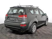 Citroen C-Crosser Москва  - изображение 31