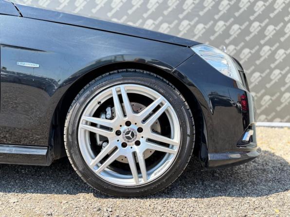 Mercedes-Benz E-Класс IV (W212 S212 C207) с пробегом 2011 года, цена 1 415 000 рублей, 230000 км, седан, Автокод Объявления