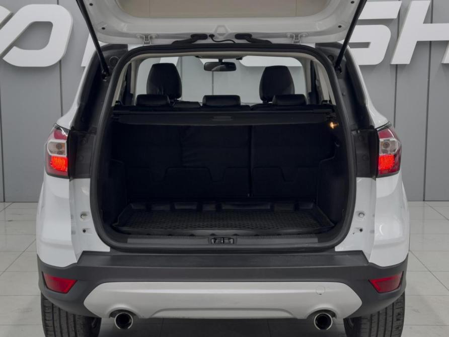 Ford Kuga II Рестайлинг Ростов-на-Дону  - изображение 17