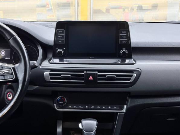 Kia Seltos I с пробегом 2020 года, цена 2 299 000 рублей, 75000 км, внедорожник, Автокод Объявления