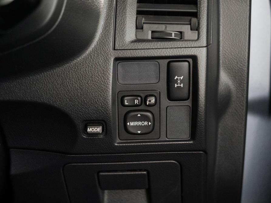 Daihatsu Be-go Иркутск  - изображение 14