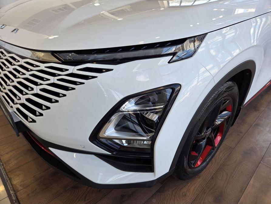 Omoda C5 I Саратов  - изображение 9