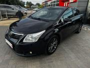 Toyota Avensis III Астрахань  - изображение 24