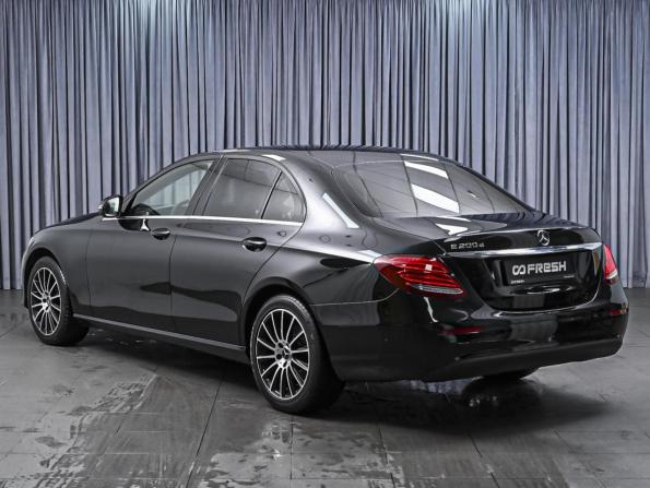 Mercedes-Benz E-Класс V (W213 S213 C238) с пробегом 2019 года, цена 2 339 000 рублей, 196992 км, седан, Автокод Объявления